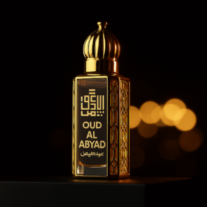Amber Oud