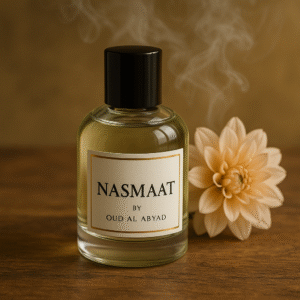 Nasmaat
